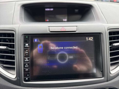 Used 2016 Honda CR-V EX image 16