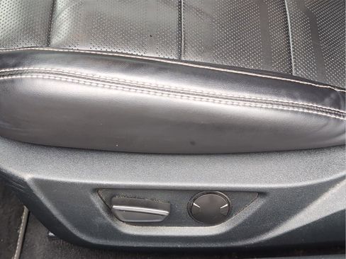 Used 2022 Ford Mustang Premium w/ Equipment Group 201A RWD image 18