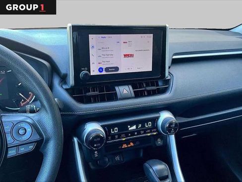 Certified 2024 Toyota RAV4 XLE AWD/4WD image 7