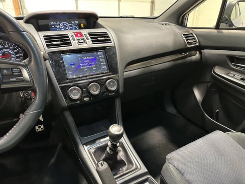 Used 2020 Subaru WRX Premium AWD/4WD image 29