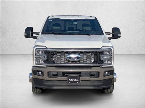 New 2026 Ford F350 King Ranch AWD/4WD image 6