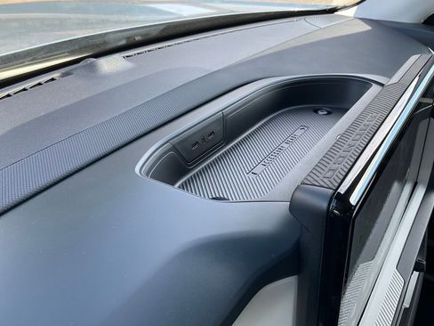 New 2025 Ford Bronco Sport Heritage w/ Convenience Package image 39