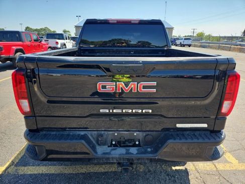 Used 2024 GMC Sierra 1500 Elevation AWD/4WD image 7