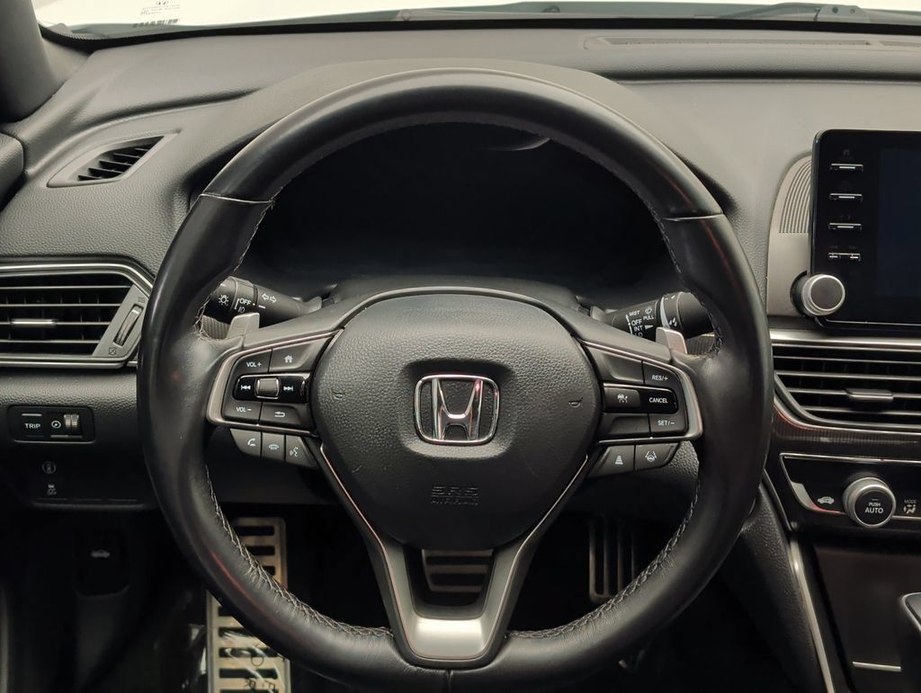 Used 2022 Honda Accord Sport image 16