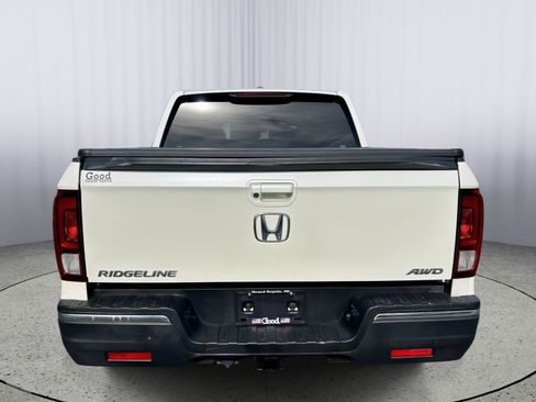 Used 2018 Honda Ridgeline RTL image 31