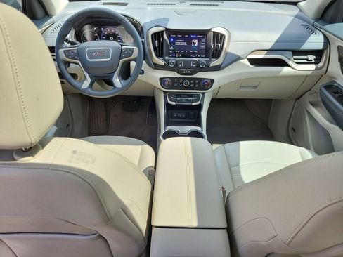 Used 2024 GMC Terrain Denali w/ Denali Premium Package AWD/4WD image 16