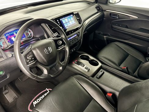 Used 2021 Honda Pilot EX-L image 5
