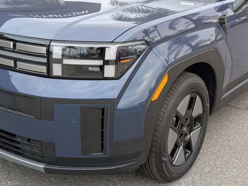 New 2026 Hyundai Santa Fe SEL image 9