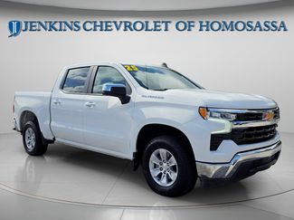 Used 2025 Chevrolet Silverado 1500 LT RWD video 1