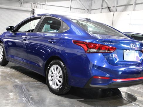 Used 2018 Hyundai Accent SEL image 8