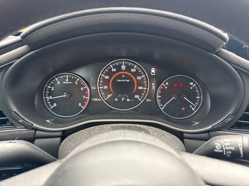 Used 2025 MAZDA MAZDA3 Carbon image 24