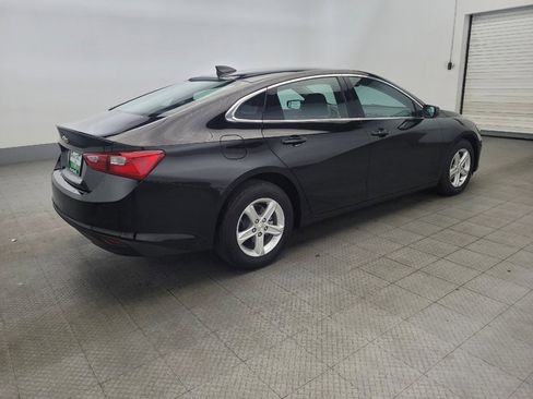 Used 2024 Chevrolet Malibu LS image 10