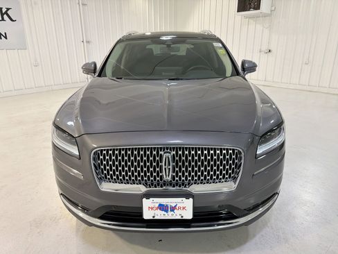 Used 2022 Lincoln Nautilus Reserve w/ Equipment Group 201A image 32