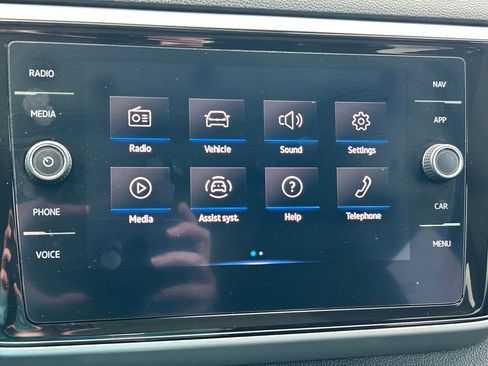 Used 2021 Volkswagen Atlas SEL image 14