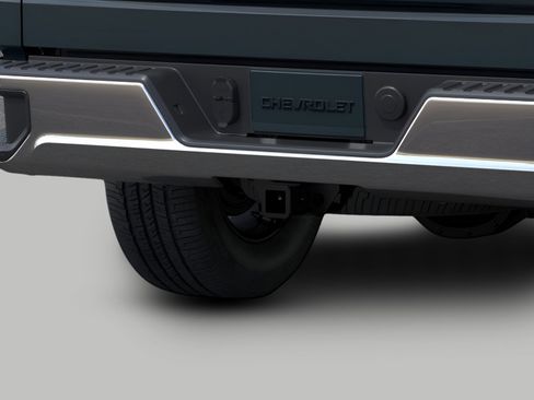 New 2026 Chevrolet Silverado 1500 LT image 14