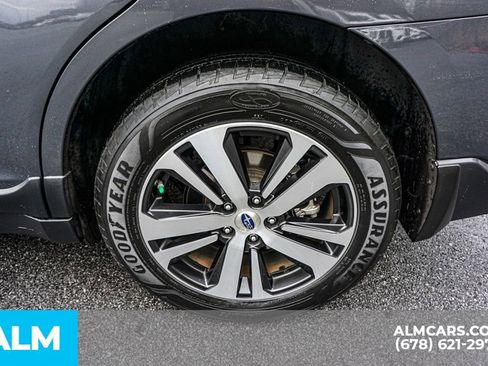 Used 2019 Subaru Outback 2.5i Limited image 17