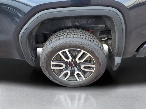 Used 2022 GMC Sierra 1500 AT4 w/ AT4 Preferred Package image 21
