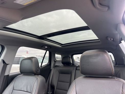 Used 2021 GMC Terrain SLT w/ Infotainment Package II image 24