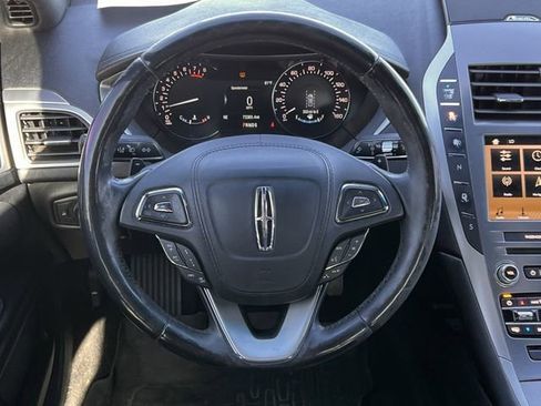 Used 2017 Lincoln MKZ Select w/ Technology Package image 14