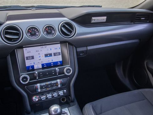 Used 2019 Ford Mustang GT w/ Performance Package - Level 2 RWD image 22
