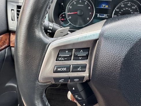 Used 2013 Subaru Legacy 2.5i Limited AWD/4WD image 14