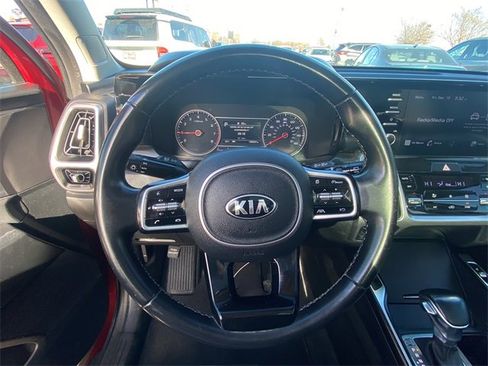 Used 2021 Kia Sorento S w/ Panoramic Sunroof Package image 21