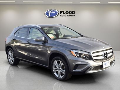 Used 2016 Mercedes-Benz GLA 250 4MATIC