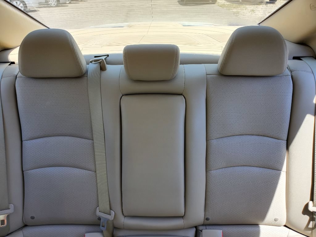 Used 2015 Honda Accord EX-L image 26