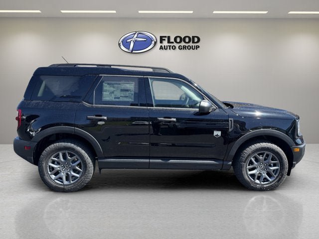 New 2026 Ford Bronco Sport Big Bend w/ Convenience Package AWD/4WD image 4