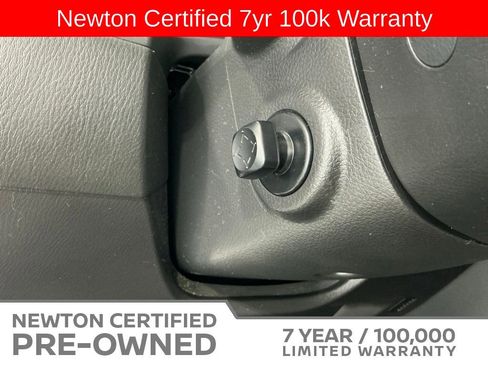 Used 2023 Nissan Armada Platinum w/ Captain's Chairs Package AWD/4WD image 43