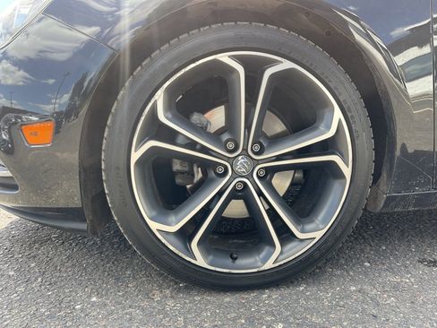 Used 2016 Buick Cascada Premium image 19