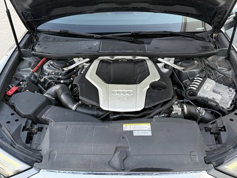 Used 2019 Audi A6 3.0T Premium Plus w/ Premium Plus Package image 36