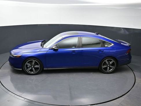 Used 2023 Honda Accord Sport image 28