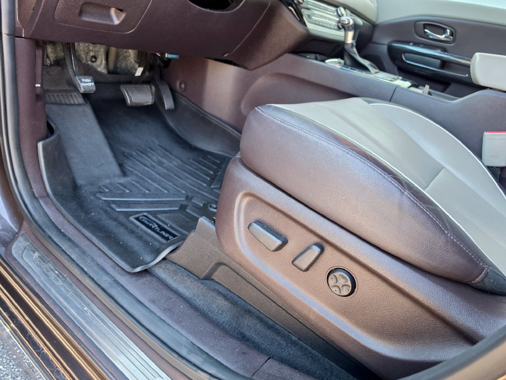 Used 2018 Kia Sedona SX Limited FWD image 17