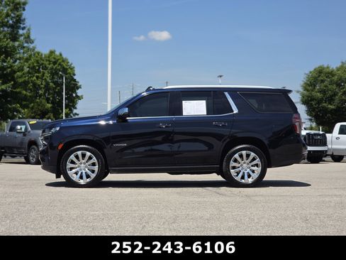 Used 2023 Chevrolet Tahoe Premier w/ Premium Package 2 RWD image 15
