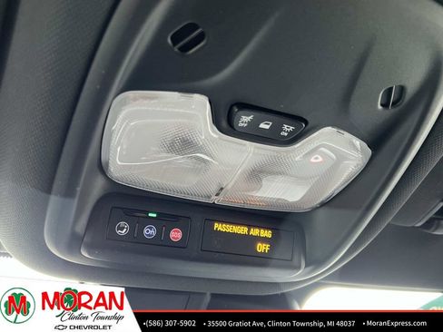 Certified 2023 Chevrolet TrailBlazer RS image 28