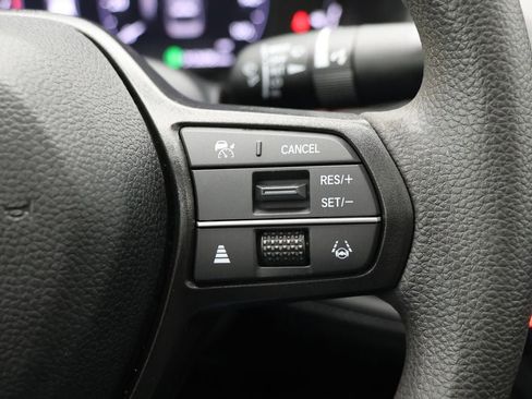 Used 2024 Honda Accord EX image 21