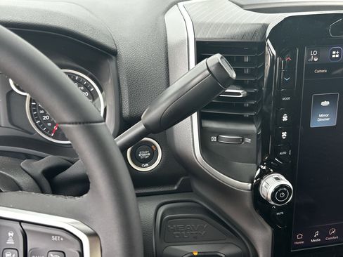 New 2026 RAM 3500 Big Horn image 19