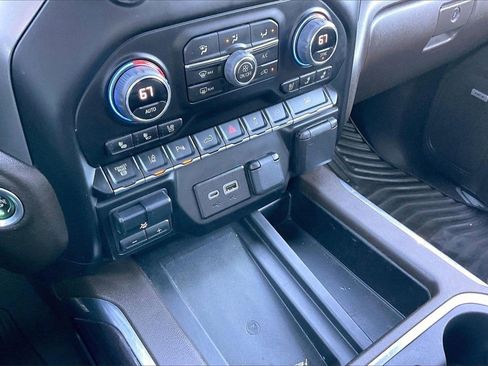 Used 2023 Chevrolet Silverado 3500 LTZ w/ LTZ Plus Package image 24