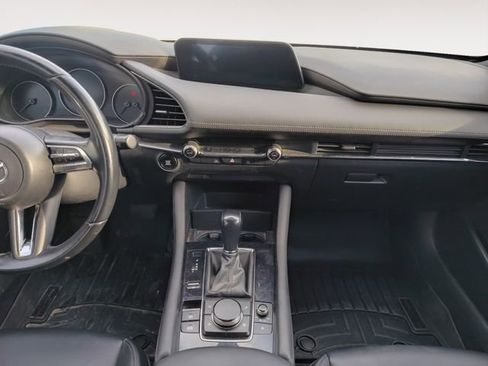 Used 2019 MAZDA MAZDA3 Hatchback FWD image 10