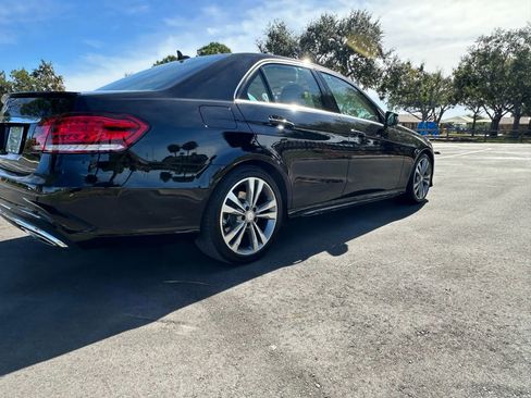 Used 2014 Mercedes-Benz E 350 Sedan image 9