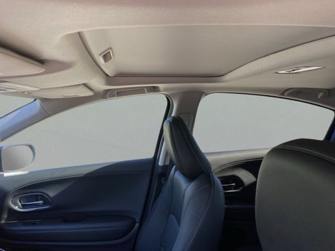 Certified 2022 Honda HR-V EX-L image 26