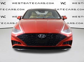 Used 2021 Hyundai Sonata Limited FWD video 2