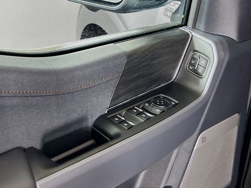 New 2025 Ford F150 Lariat w/ Equipment Group 501A Mid image 12