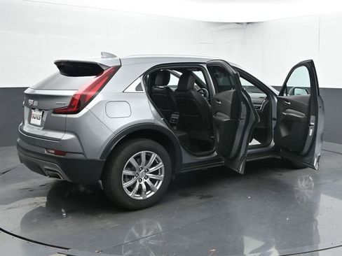 Used 2023 Cadillac XT4 Premium Luxury image 53