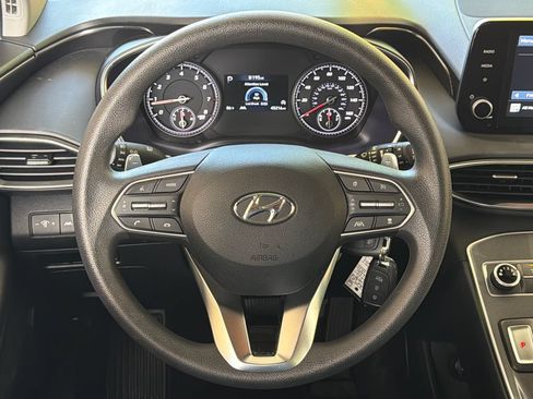 Used 2023 Hyundai Santa Fe SE FWD image 4