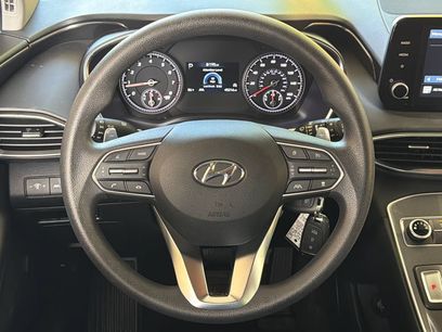 Used 2023 Hyundai Santa Fe SE