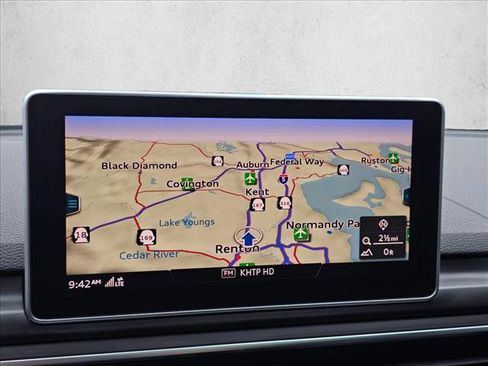 Used 2019 Audi S5 Premium Plus w/ Premium Plus image 25