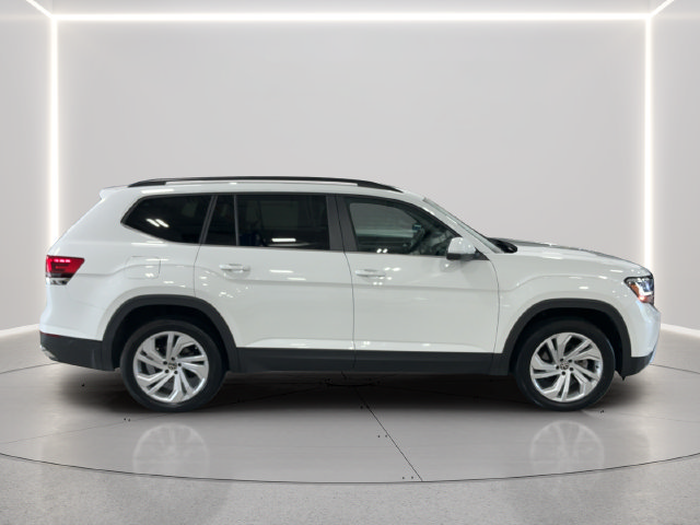 Certified 2023 Volkswagen Atlas SE AWD/4WD image 7