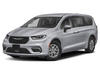 Used 2023 Chrysler Pacifica Touring-L FWD video 1